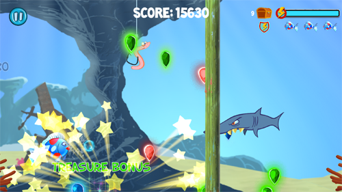 Hangry Fish Preview Image